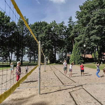 Отель 50|50 Belmont